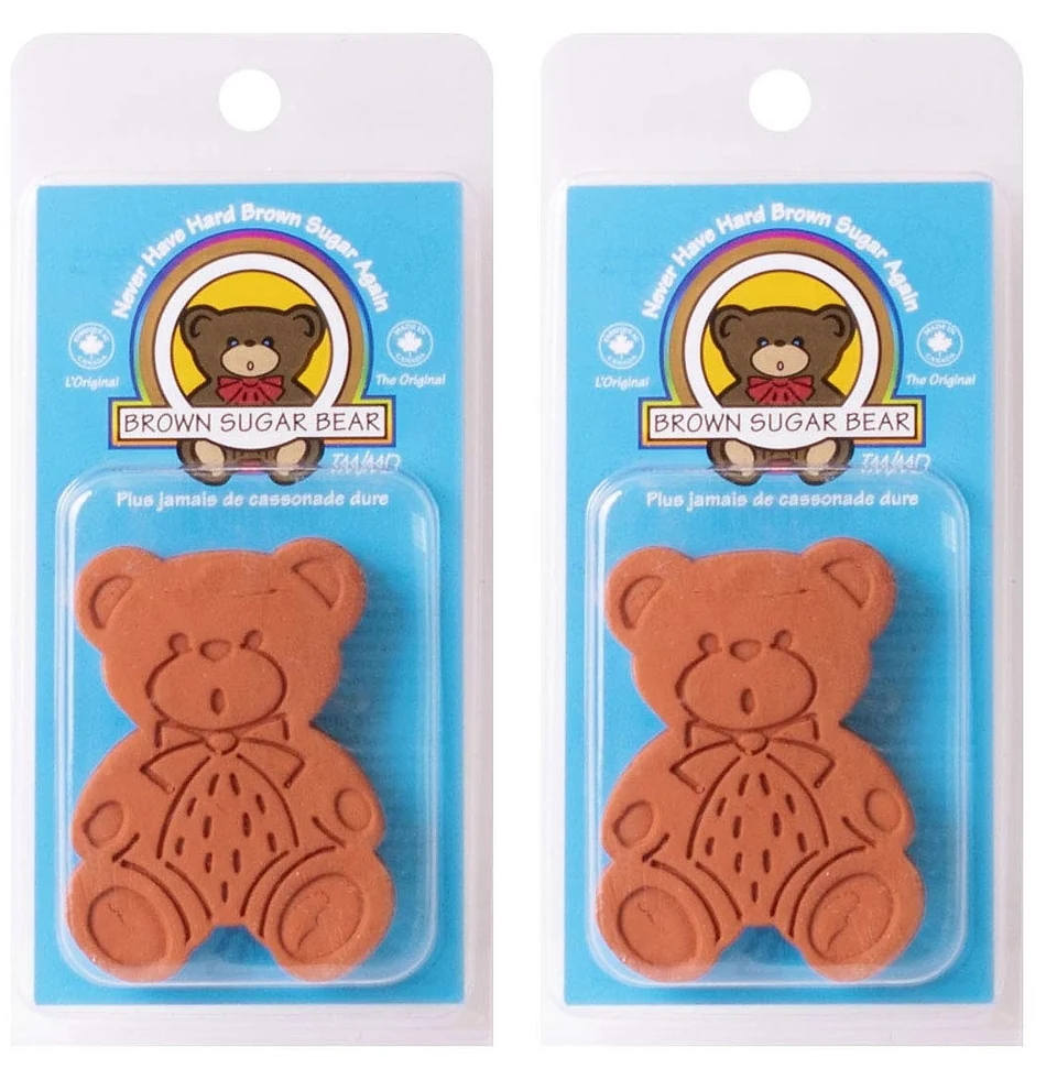 One bear or two? A Brown Sugar Bear buying guide